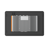 Pantalla táctil Montaje en pared Panel industrial Pc Todo en una computadora Android Hmi y accesorios