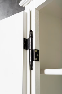 Máy CNC khắc gỗ tự động <span class=keywords><strong>ATC</strong></span> 1330, tạo lỗ bản lề, lỗ khóa cửa cho gỗ đặc, gỗ dán - Product Image 3