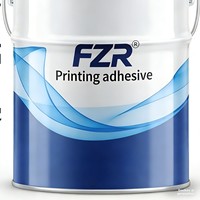 Revêtement liquide acrylique mat aqueux de qualité commerciale FZR-2835 pour salles de bain et bureaux, anti-urine, Dongguan Guangdong