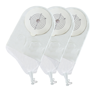 Sản Phẩm Mới Túi Đựng Nước Tiểu Bolsa De Ostomy One Piece 60Mm - Product Image 5