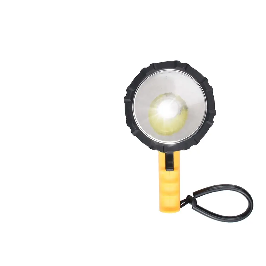 Multi-function powerful long range brightest handheld hunting searchlight spotlight Flashlights