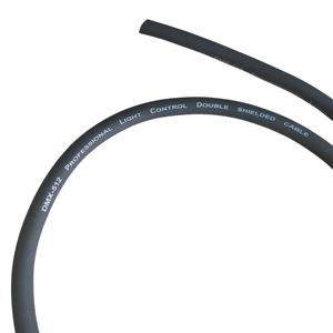 <span class=keywords><strong>Cable</strong></span> <span class=keywords><strong>DMX</strong></span> 2X0.22 100M de Alta Calidad - Product Image 6