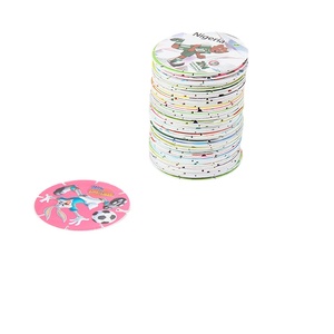 <span class=keywords><strong>Carte</strong></span> de <span class=keywords><strong>puzzle</strong></span> 3d personnalisée pour enfants, nouvel produit en usine, <span class=keywords><strong>puzzle</strong></span> spinner, pp tazos pogs, cadeau idéal, livraison gratuite - Product Image 2