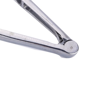 Éplucheur manuel en alliage d'aluminium pour citrons, fruits et légumes, coupe-tomates, oranges, outil de cuisine pour la maison et les restaurants - Product Image 3
