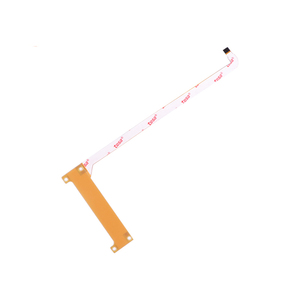 Chất lượng cao bảng mạch FPC Chất lượng cao <span class=keywords><strong>Flex</strong></span> <span class=keywords><strong>PCB</strong></span> từ nhà cung cấp vật liệu cơ bản <span class=keywords><strong>polyimide</strong></span> - Product Image 2