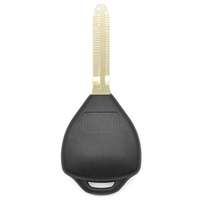 Carcasa Protectora para Llave de Coche, Funda de Repuesto para Control Remoto, Carcasa Protectora Inteligente para Llave