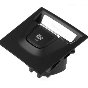 Porsche <b>Electronic</b> Parking Brake Switch 95B927225A For 2019-2022 Models Replacement <b>Part</b> - Product Image 5
