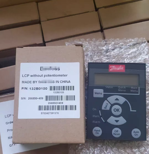 ไดรฟ์ VFD แบบหลายปั๊มสำหรับปั๊ม/พัดลม 380-480V 3 เฟส ได้รับการรับรองมาตรฐาน CE - Product Image 6