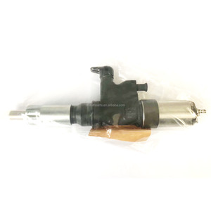 Original Fuel <strong>Injector</strong> <strong>Nozzle</strong> 1-15300363-6 0344 3634 for ISUZU - Product Image 6