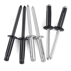 Nhà máy cung cấp trực tiếp tùy chỉnh 1 mét Đen Pop đinh tán nhôm thép không gỉ - Product Image 4