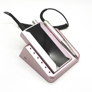 Perceuse à ongles professionnelle 40000 tr/min nouveau modèle E lime perceuse à ongles Machine <span class=keywords><strong>Pro</strong></span> mince perceuse à ongles électrique sans brosse <span class=keywords><strong>ponceuse</strong></span> pour manucure - Product Image 5