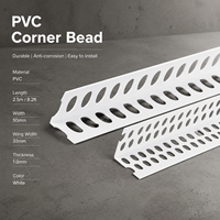 Profilés d'angle décoratifs minimalistes et élégants en métal et PVC pour coins intérieurs et extérieurs, idéaux pour les villas de luxe et les salons.