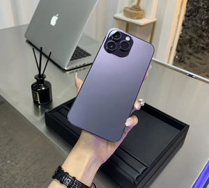 โทรศัพท์มือถือมือสองคุณภาพสูง A+ จำนวนมาก แท้ 100% ปลดล็อคแล้ว สำหรับ Phone <span class=keywords><strong>14</strong></span> <span class=keywords><strong>ProMax</strong></span> - Product Image 5