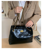 Sac fourre-tout décontracté et élégant pour femme, grande capacité, bandoulière, en PU, forme tonneau, usage quotidien, vente en gros