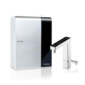 Smart RE3 Système d'ionisation de l'eau alcaline Robinet Bonne conception Source d'alimentation électrique pour la purification domestique et commerciale Made Korea - Product Image 2