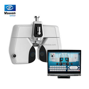 DVT-1000 chine professionnel numérique phoroptor top qualité automatique <span class=keywords><strong>vue</strong></span> testeur auto phoroptor - Product Image 2
