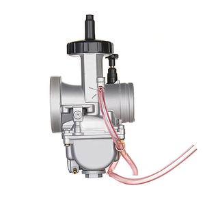 كاربراتير PJ38 مقاس 38 ملم لدراجات هوندا CR250 وCR250R وCR500 وCR500R وسوزوكي RM500 وكاواساكي KX500 النارية ودراجات الطرق الوعرة - Product Image 3