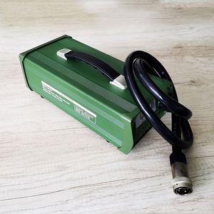 AC 220V ทหารที่มีคุณภาพ DC 14.7V 70A 2200W ที่ชาร์จที่อุณหภูมิต่ำสำหรับ12V sla/ag/agm/gel แบตเตอรี่ตะกั่วกรด - Product Image 5