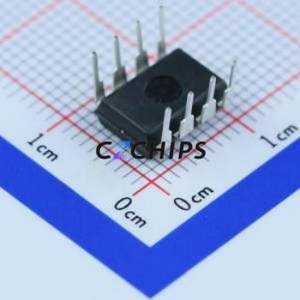 Nouveau comparateur de puce IC de Circuit intégré PDIP-8 LM311N/NOPB d'origine vente entière puces de composants électroniques et Service de nomenclature - Product Image 2