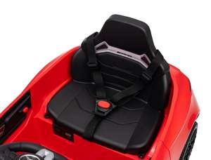 Auto Elettrica <span class=keywords><strong>Giocattolo</strong></span> per Bambini <span class=keywords><strong>Mercedes</strong></span> <span class=keywords><strong>AMG</strong></span> CLE 53 con Licenza Ufficiale - Product Image 6