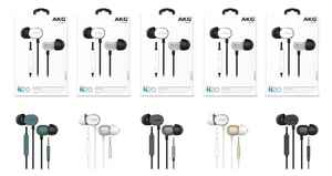 Cuffie In-ear con controllo In-ear e microfono, cuffie e cuffie Hifi musicali per telefoni cellulari <span class=keywords><strong>Apple</strong></span> - Product Image 3