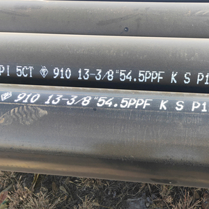 Proyecto Xinyue - NORSOK M650 6MO OCTG para Campos Ácidos del Mar de <span class=keywords><strong>Barents</strong></span> - Product Image 2