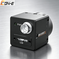 Cámara Industrial USB 3.0 MV-CS016-10UM/UC con Sensor IMX273, Cámara de Visión Artificial, Transmisión en Tiempo Real sin Compresión, 249.1 FPS