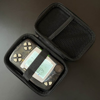 Étui de protection EVA pour Game & Watch/NGPC/WS/Game Gear/PSP/PSP Go