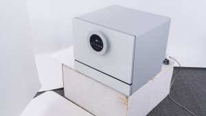 <span class=keywords><strong>Machine</strong></span> à <span class=keywords><strong>laver</strong></span> <span class=keywords><strong>la</strong></span> <span class=keywords><strong>vaisselle</strong></span>, au lave-<span class=keywords><strong>vaisselle</strong></span>/au lave-<span class=keywords><strong>vaisselle</strong></span> - Product Image 4