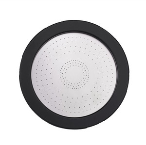 Nsf Chứng Nhận 15-Giai Đoạn Chống-Quy Mô Thép Không Gỉ Shower Lọc Đầu Than Hoạt Tính Công Nghệ Cho Hộ Gia Đình Sử Dụng Clo - Product Image 4