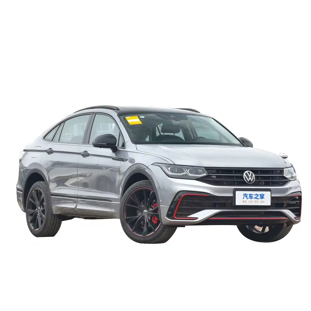 2023 0KM VW Tiguan X 330TSI Yuexiang edition SUV 2.0T gasoline car 186Ps 5-T Luxury intelligence Germany car