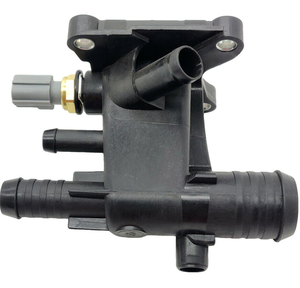 Liquido di raffreddamento termostato per F-ords F-usionS F-ocuSs Sfugge Esploratori Lincolns MKZ 2.0L # CJ5E8K556AB CJ5Z8K556B 902-684 - Product Image 2