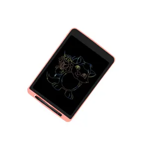color lcd drawing tablet 10 inch kids coloring drawing tablet wacom graphic learning agents for tablets OEM