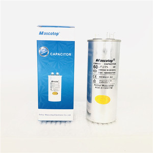 Nhà Máy Giá CCB65 Tụ Điện Siêu Tụ Điện - Product Image 6
