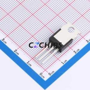 Original tout nouveau transistor à effet de champ à transistor TO-220C YFW18N20AC (MOSFET) - Product Image 2