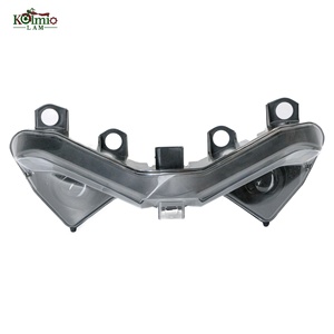 Apto para montaje de faros delanteros <span class=keywords><strong>DUCATI</strong></span> Panigale V2 V4 <span class=keywords><strong>V4R</strong></span> V4S <span class=keywords><strong>2020</strong></span> - 2023 PanigaleV2 LED faro delantero PanigaleV4 R - Product Image 3