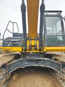 Excavadora Usada 939F en Oferta, Potente, Confiable, Rentable, Máquina de Movimiento de Tierras de Uso Pesado - Product Image 6