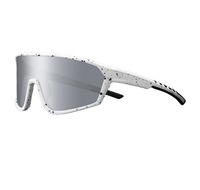 Nouvelles lunettes de soleil de sport 2025 polarisées, lunettes de moto avec monture en PC et verres TAC, étanches et protection UV pour la conduite