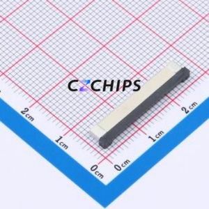 LW0520032-400R-001 FFC/FPC Connector SMD,P=0.5mm,Horizontal Mount Connector Drawer Type Bottom Contact 40P 0.5mm - Product Image 1