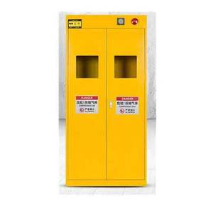 Fabbrica di mobili da laboratorio di vendita a caldo fornito armadietto di stoccaggio per cassetti medici e ignifughi per prodotti chimici per laboratori - Product Image 6