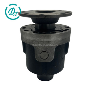 Ensemble différentiel EexcavaStart 4461-473-047KT 4461473047 pour excavatrices sur roues SWE150W, garantie 1 an - Product Image 1