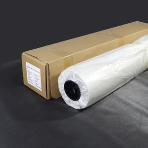 <span class=keywords><strong>Film</strong></span> de stratification à froid PET transparent de protection de surface photo <span class=keywords><strong>Film</strong></span> de cristal - Product Image 5