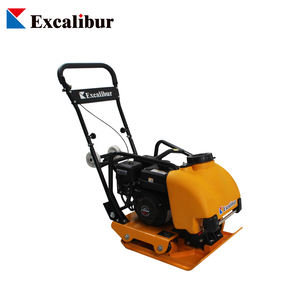 Compacteur à plaque vibrante <span class=keywords><strong>de</strong></span> haute qualité et <span class=keywords><strong>de</strong></span> poids lourd SC-77W pour asphalte, sable, ciment, routes - Product Image 6