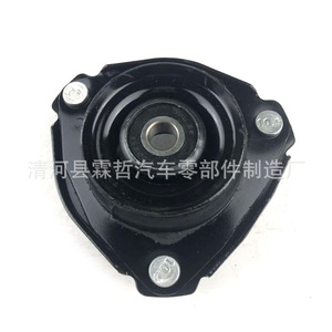 Support supérieur d'amortisseur Toyota RAV4 48609-42010 en caoutchouc pour véhicules à transmission manuelle - Product Image 5