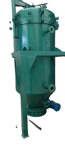 Lọc dầu dọc cho ngành công nghiệp lọc dầu - Product Image 6