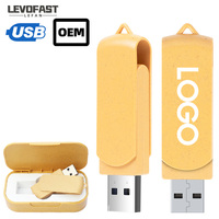 Flashdisk USB 8GB 16GB 32GB 64GB 128GB USB 2.0 3.0 Pendrive Drive Memori USB