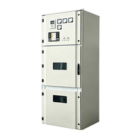 Armoires de distribution haute et basse tension, armoires de commande, équipements industriels de distribution, armoires électriques