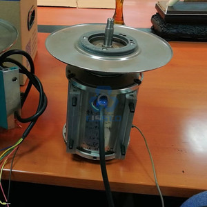 Máquina de cableado <span class=keywords><strong>CC3</strong></span> CC4, piezas de repuesto, motor de husillo - Product Image 5
