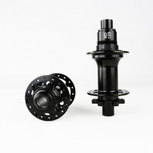 <strong>Mtb</strong> Bike Hub Disc Brake Sealed <strong>Bearing</strong> Six Bolt Mountain Bicycle Hub XD 12 Speed <strong>Mtb</strong> Hub 28/32/36 Holes <strong>Mtb</strong> Aluminum Alloy - Product Image 2