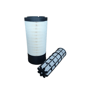 Filtre à air et raccords de compresseur industriel Mengma de haute qualité - Product Image 1